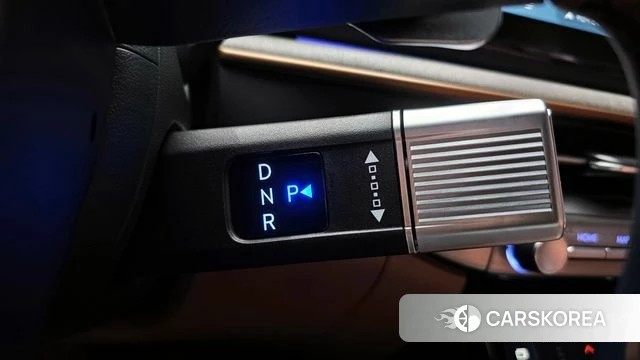 Hyundai Grandeur (GN7) id 3939853 из Кореи 19