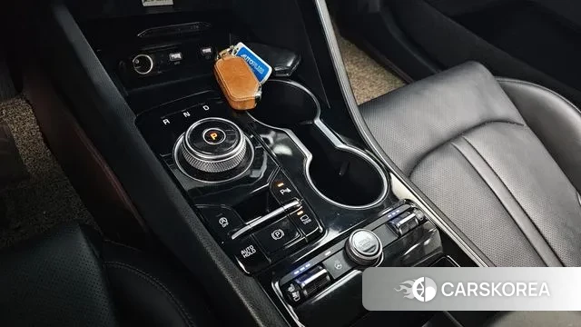 Kia K5 3rd generation id 3407002 из Кореи 19