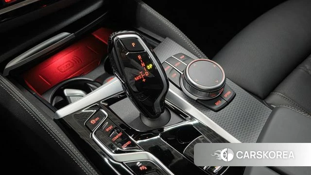 BMW 6 Series GT (G32) id 4739434 из Кореи 19
