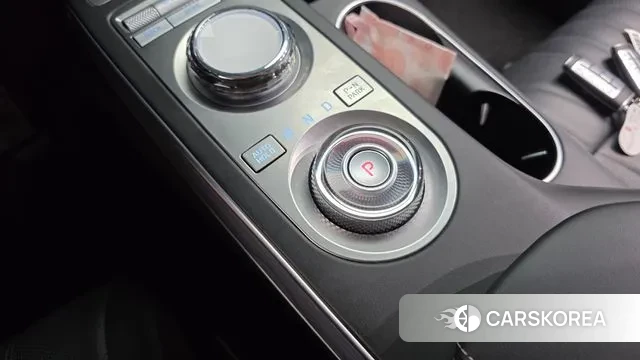 Genesis GV70 id 3036679 из Кореи 19