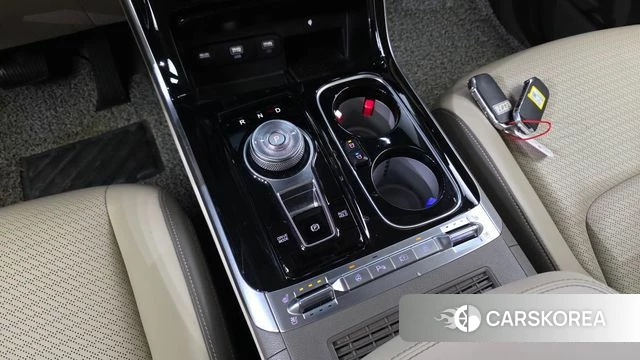 Kia Carnival 4th generation id 4292770 из Кореи 19