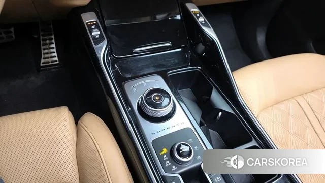 Kia Sorento 4th Generation id 3540887 из Кореи 19