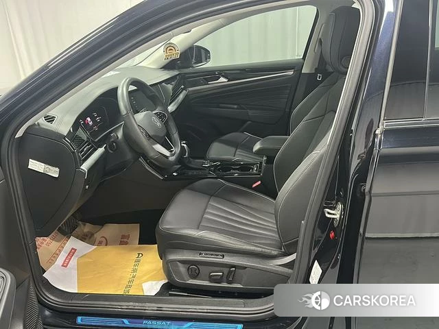 Volkswagen Passat id 4264571 из Китая 19