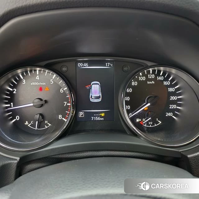 Nissan Qijun id 4207280 из Китая 17