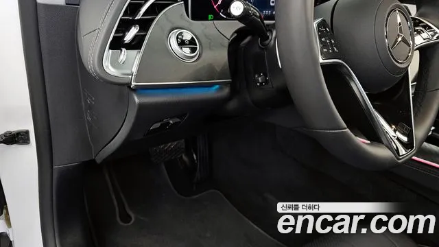 Mercedes-Benz E-Class W214 id 2680794 из Кореи 19