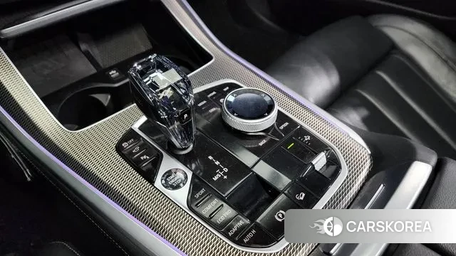 BMW X5 (G05) id 3350090 из Кореи 19