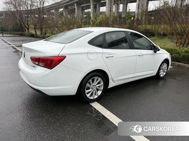 Buick Weilang id 4211784 из Китая 9