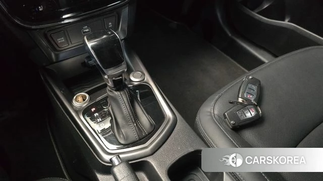 Ssangyong Berry New Tivoli id 4268003 из Кореи 30