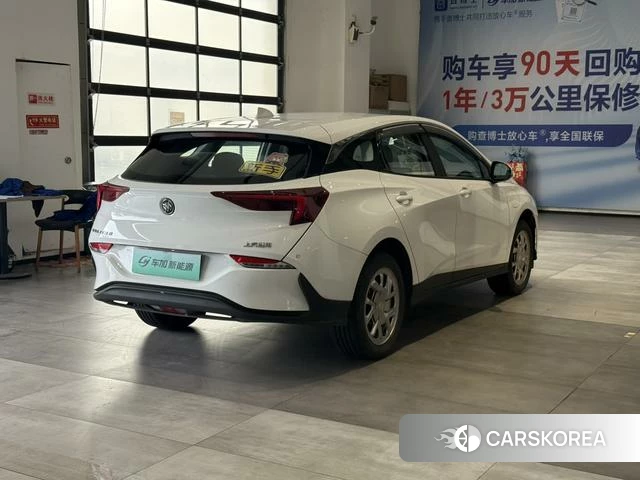 Buick Slightly blue 6 id 4238322 из Китая 9