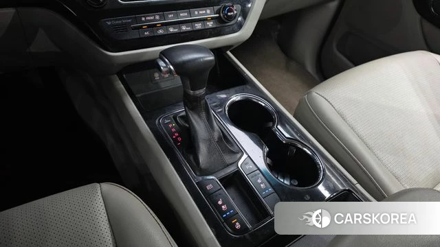 Kia The New Carnival id 4642837 из Кореи 29