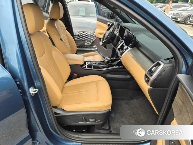Kia Sorento 4th Generation id 4591400 из Кореи 19