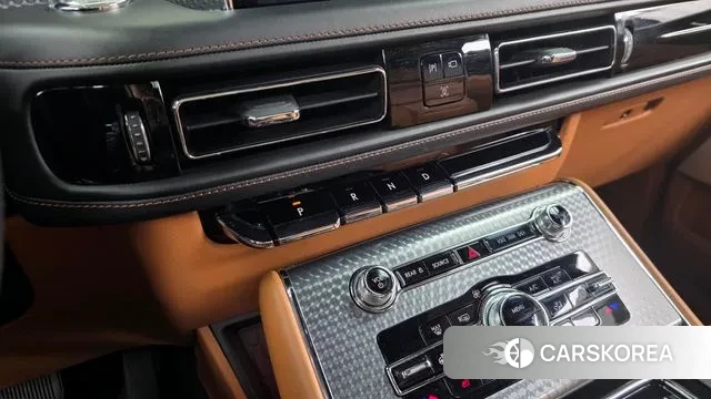 Lincoln Aviator 2nd generation id 3493664 из Кореи 19