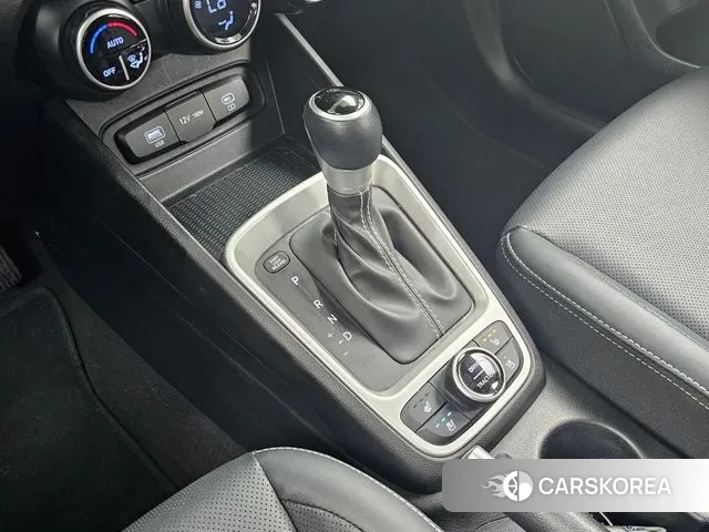 Hyundai Venue id 3383497 из Кореи 19