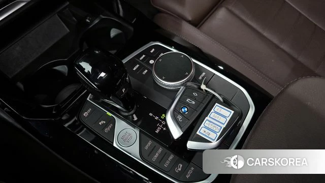 BMW X3 (G01) id 4388859 из Кореи 30