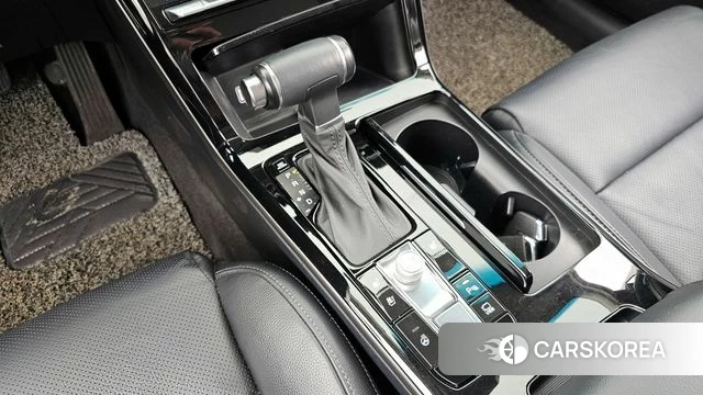 Kia K7 Premier id 3893172 из Кореи 19