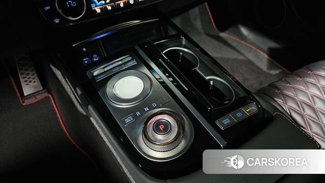 Genesis G80 (RG3) id 3827527 из Кореи 19