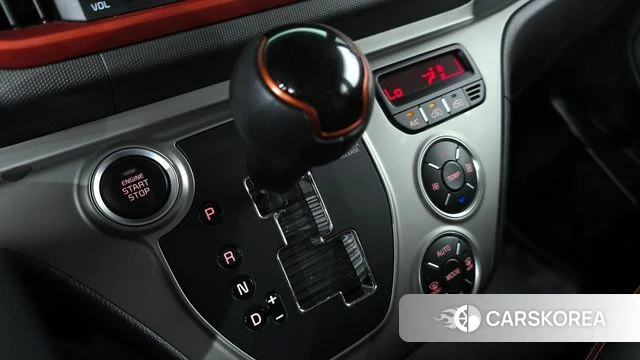 Kia The New Ray id 3935301 из Кореи 19