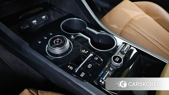 Kia K5 3rd generation id 3935311 из Кореи 19