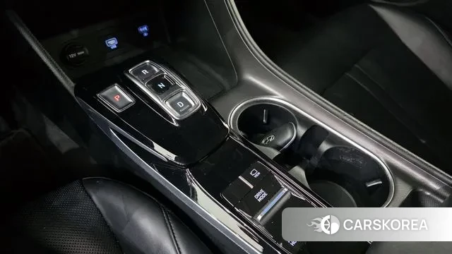 Hyundai Sonata (DN8) id 3625718 из Кореи 19