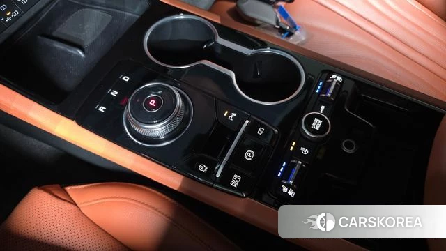 Kia The New K5 3rd generation id 4279782 из Кореи 31