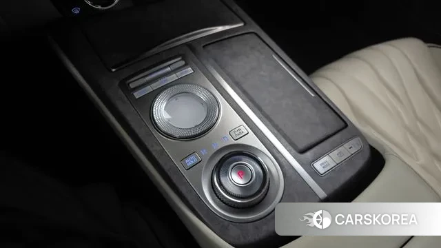 Genesis Electrified G80 (RG3) id 3022811 из Кореи 19