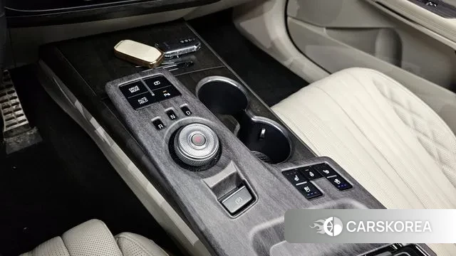 Kia K8 id 2884152 из Кореи 19