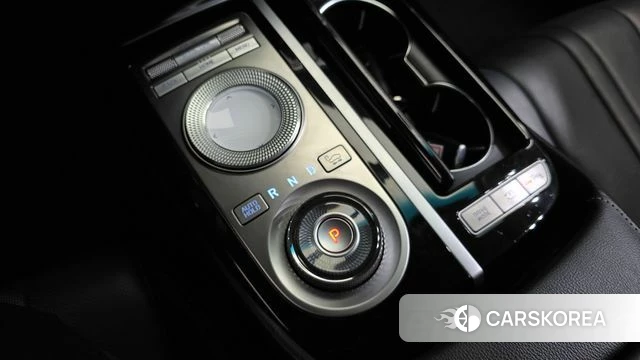 Genesis G80 (RG3) id 4434489 из Кореи 33