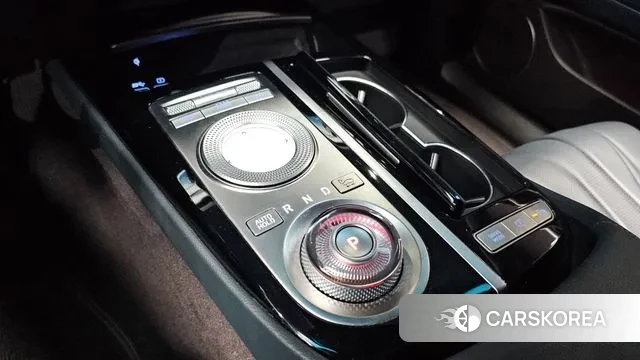 Genesis G80 (RG3) id 3111583 из Кореи 19