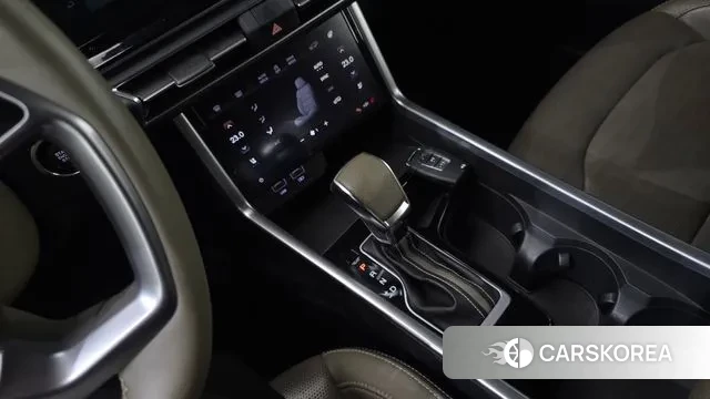 Ssangyong Torres id 3523981 из Кореи 19