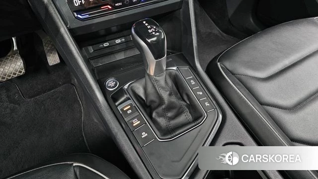 Volkswagen Tiguan second Generation id 3818241 из Кореи 19