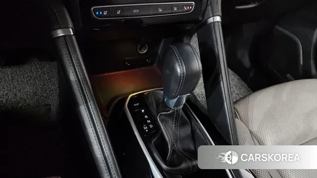 Renault Korea (Samsung) The New QM6 id 3676428 из Кореи 19