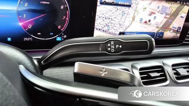 Mercedes-Benz GLE-Class W167 id 3006912 из Кореи 19