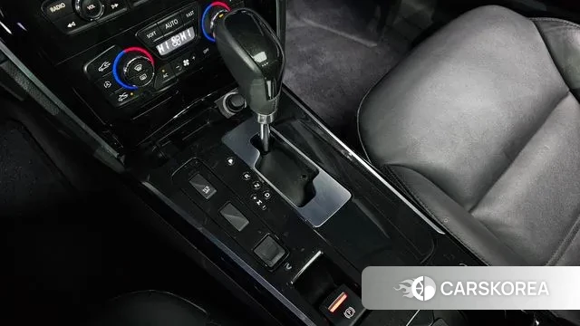 Renault Korea (Samsung) SM7 Nova id 3363297 из Кореи 19