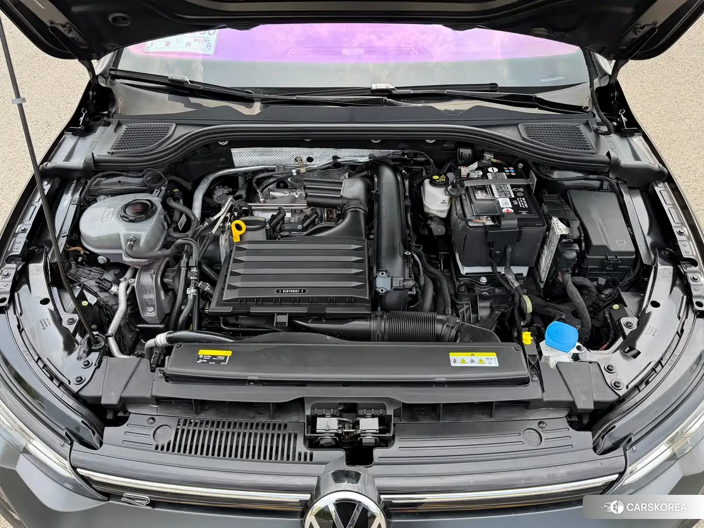 Volkswagen Golf id 4515394 из Китая 19