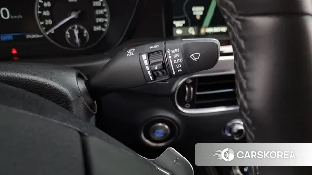 Genesis G90 id 3736593 из Кореи 19