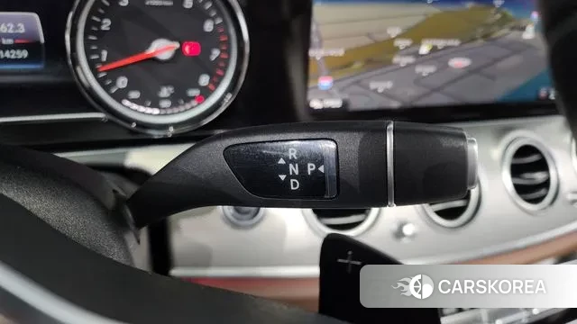 Mercedes-Benz E-Class W213 id 3449605 из Кореи 19