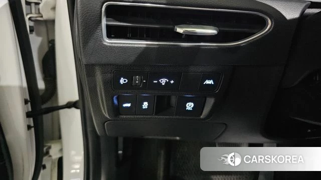 Hyundai Sonata (DN8) id 4541230 из Кореи 19