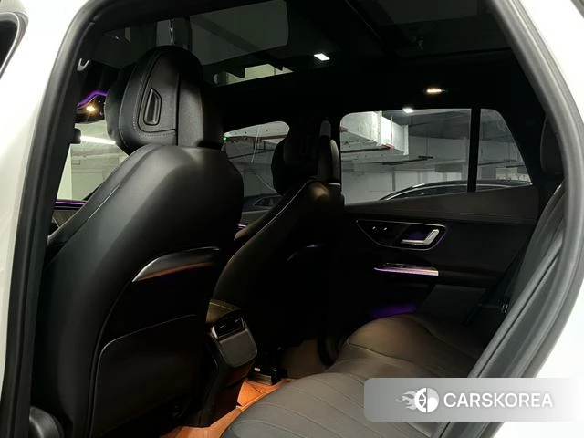 Mercedes-Benz EQE SUV id 4301072 из Китая 16