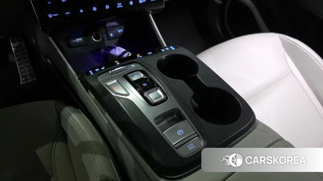 Hyundai Tucson (NX4) id 3898421 из Кореи 19