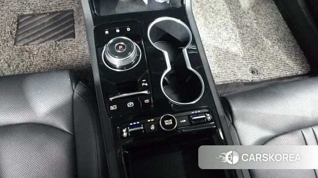 Kia The New K5 3rd generation id 3477546 из Кореи 19