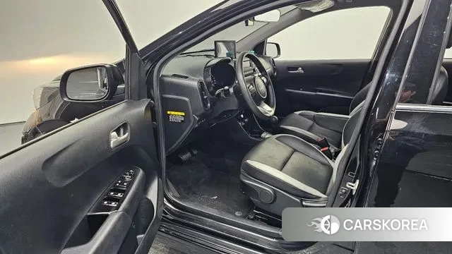 Kia Morning Urban (JA) id 3620558 из Кореи 19