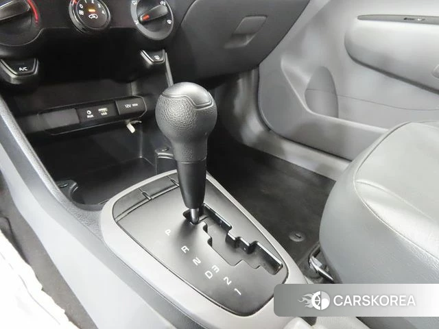 Kia All New Morning (JA) id 4568526 из Кореи 19