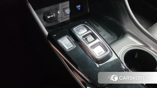 Hyundai Sonata (DN8) id 3018569 из Кореи 19