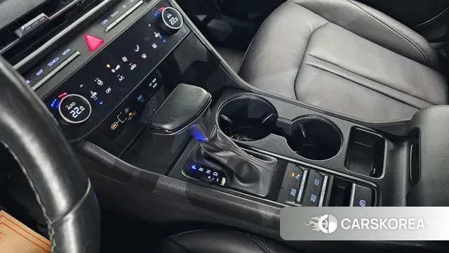 Hyundai Sonata D Edge (DN8) id 3523799 из Кореи 19