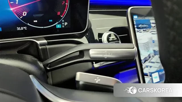 Mercedes-Benz S-Class W223 id 2974557 из Кореи 19