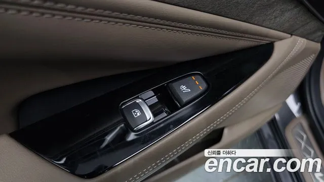 Kia K8 Hybrid id 2673164 из Кореи 19