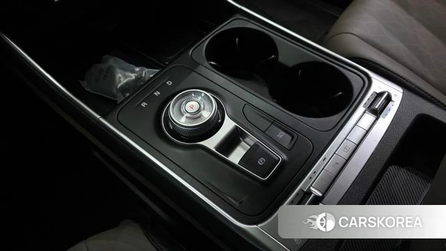 Kia The New Carnival 4th Generation id 4554527 из Кореи 19