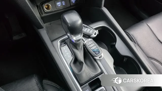 Hyundai Santa Fe TM id 3449242 из Кореи 19