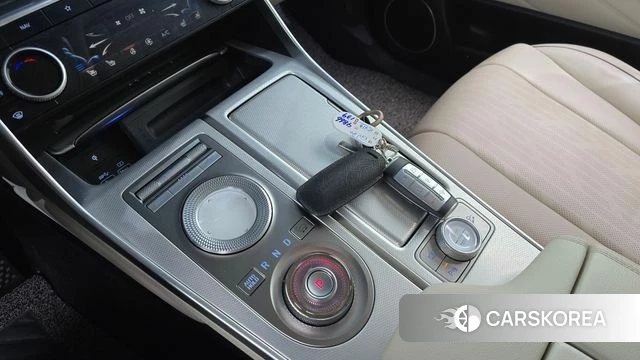 Genesis GV80 id 3860852 из Кореи 19