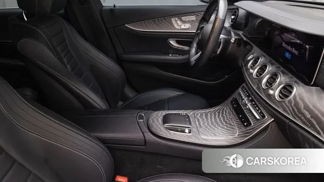 Mercedes-Benz E-Class W213 id 2964779 из Кореи 19